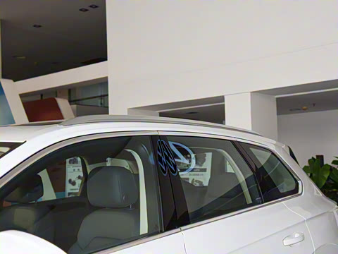 2021�� 3.0TSI ������ �����˶���װ