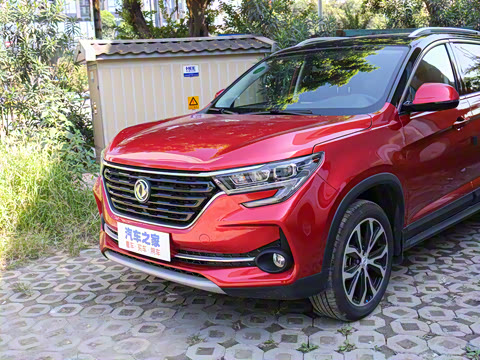 2021�� 1.5T �Զ�������