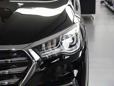 2019�� 1.5T �Զ������� 7�� ��V