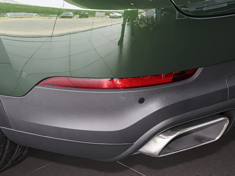 2025�� Cayenne 3.0T ���۰�