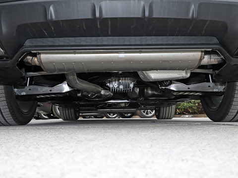 2023�� Cayenne E-Hybrid 2.0T