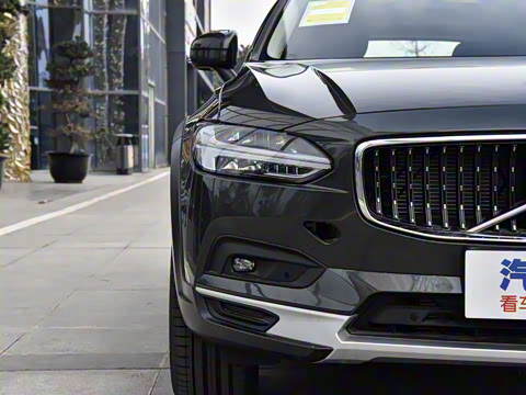 2021�� Cross Country B5 AWD ��Զ��