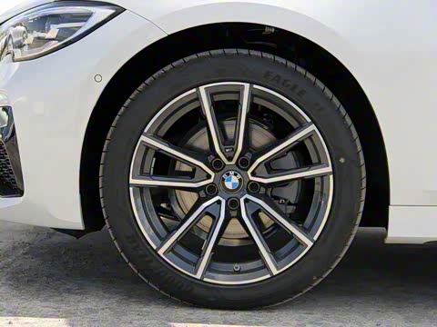 2020�� 325Li xDrive M�˶���װ