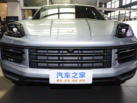 2025�� Cayenne 3.0T ���ΰ�