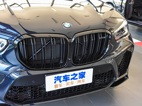 2022�� X5 M