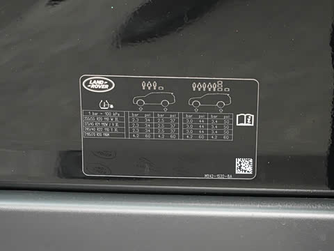 2023�� �Ŀ� 360PS R-Dynamic S