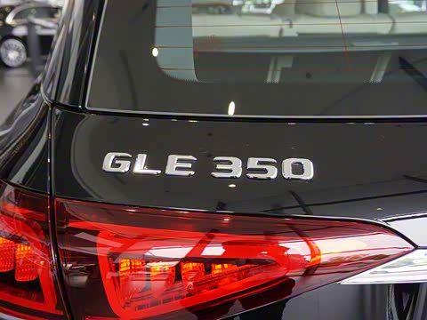 2020�� GLE 350 4MATIC ʱ����