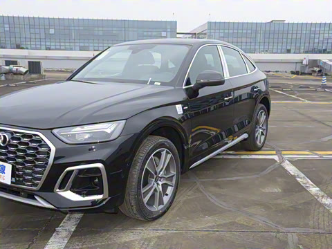 2022�� 40 TFSI ������
