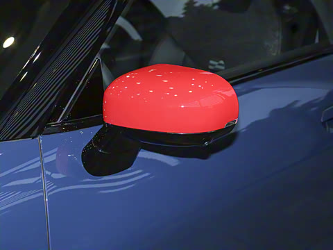 2025�� JOHN COOPER WORKS