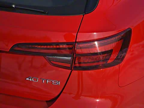 2020�� Avant �ȷ��� 40 TFSI ����������