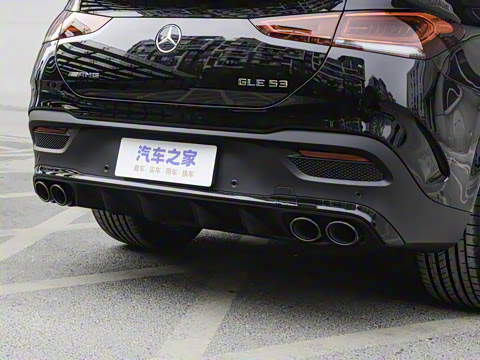 2023�� AMG GLE 53 4MATIC+ ����SUV