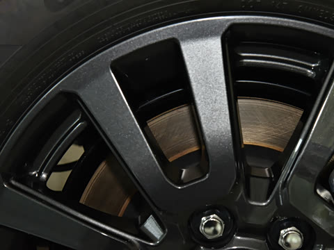 2025�� 2.4T ˫�� ̽���� 5��