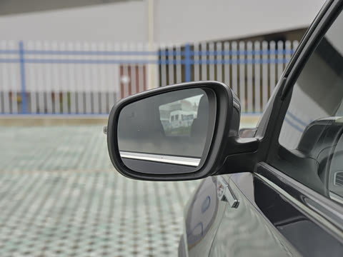 2022�� 290TGDI DCTͷ�Ȳ�