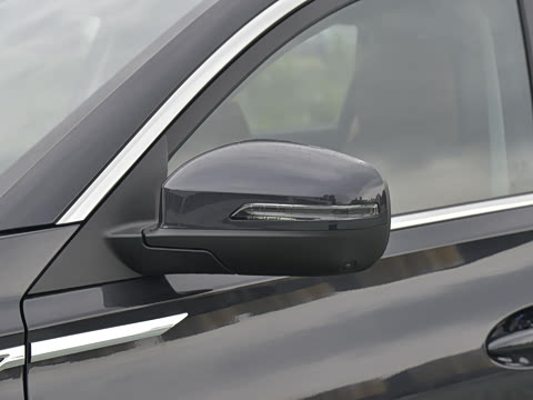 2022�� 290TGDI DCTͷ�Ȳ�