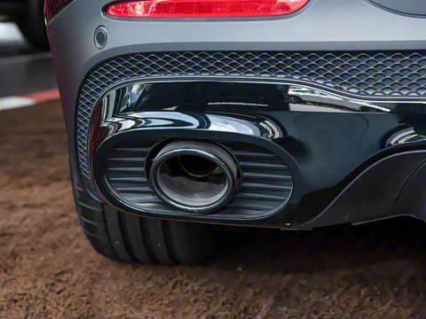 2026�� AMG GLB 35 4MATIC