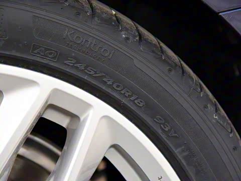 2020�� Avant �ȷ��� 40 TFSI ʱ�ж�����