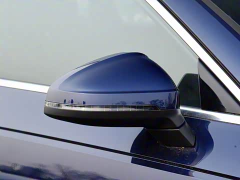 2020�� Avant �ȷ��� 40 TFSI ʱ�ж�����