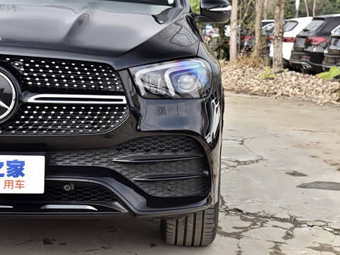 2022�� GLE 350 e 4MATIC ����SUV