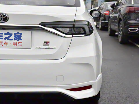 2021�� TNGA 1.5L CVT GR SPORT�˶���