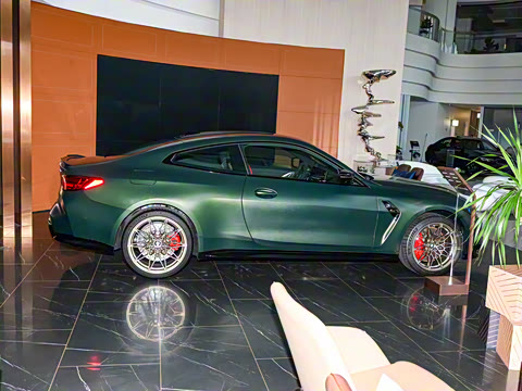 2025�� M4˫�Ž��ܳ� Ŧ�����ֹٷ�����������