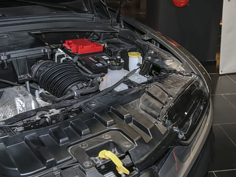 2024�� 2.0T 268HP AWD Veloce������