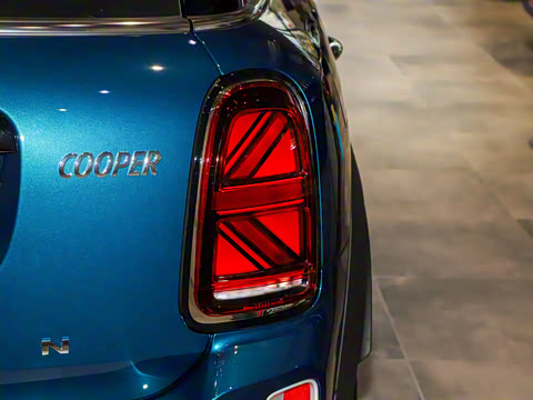 2021�� 1.5T COOPER ALL4 ��������������