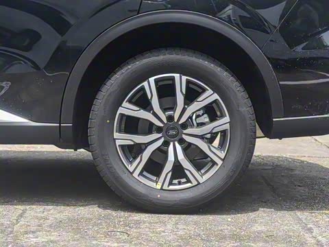 2025�� EcoBoost 170 �Ķ���