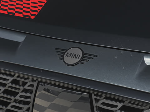 2024�� 2.0T JOHN COOPER WORKS