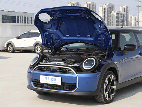 2025�� 2.0T COOPER S ������