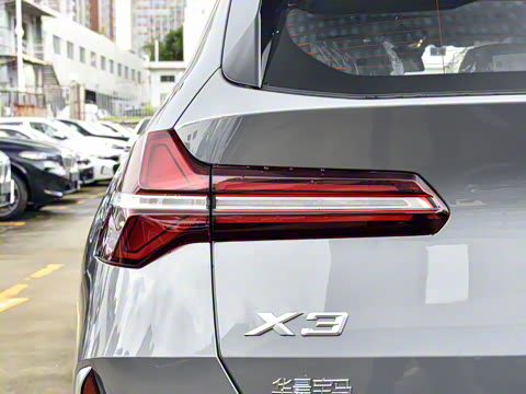 2025�� xDrive25L ������װ