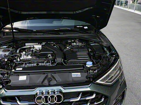 2026�� A3L Limousine 35TFSI �ɳ�������