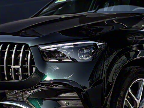 2024�� AMG GLE 53 4MATIC+