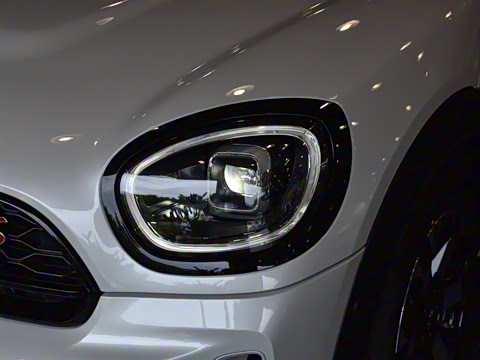 2023�� �Ŀ� 2.0T COOPER S ALL4 ����ر��