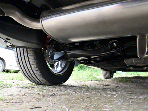 2022�� �Ŀ� EcoBoost 245 ST-Line