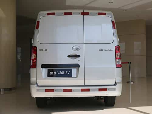 【佳宝v80新能源】一汽_佳宝v80新能源报价_佳宝v80新能源图片_汽车之