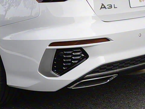 2023�� �Ŀ� A3L Limousine 35 TFSI ��ȡ�˶���