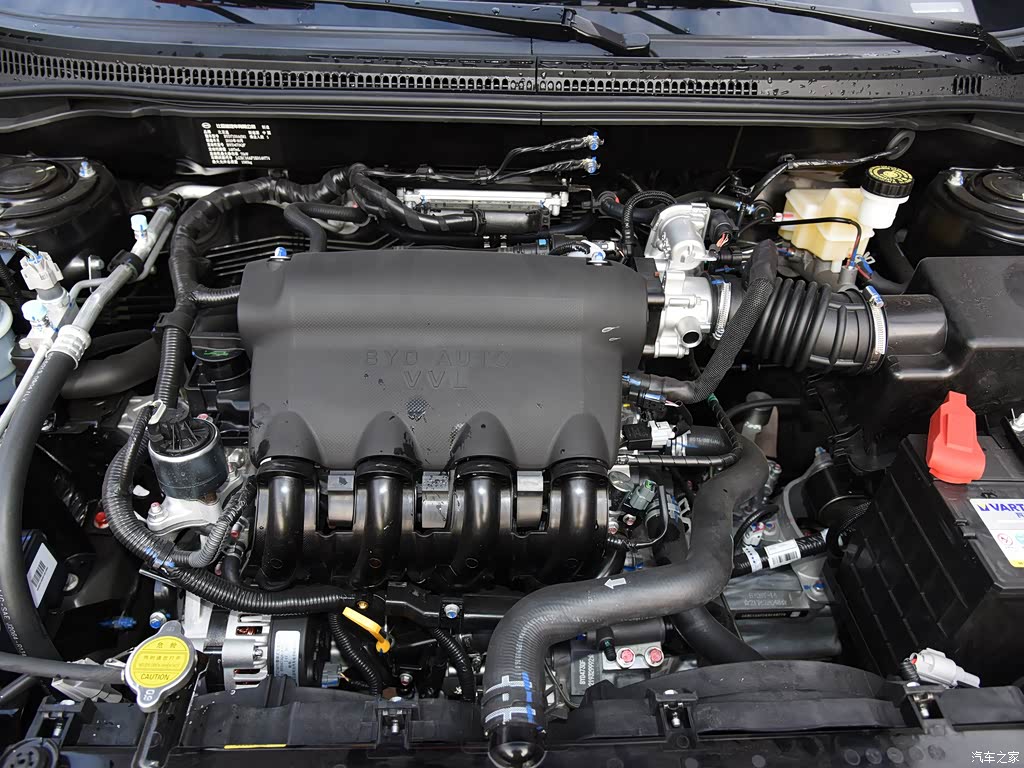 比亚迪f3 2020款 1.