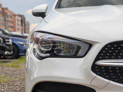 2022�� �Ŀ� CLA 200