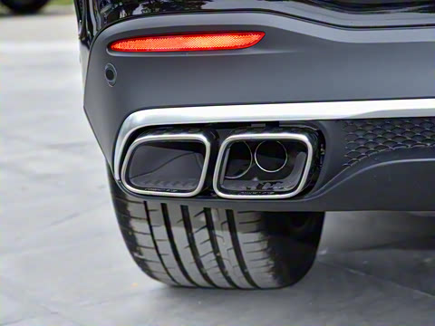 2024�� AMG GLE 63 S 4MATIC+