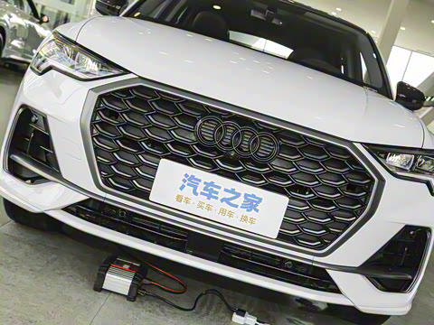 2025�� quattro 45�����ذ� 35TFSI ��ȡ��	