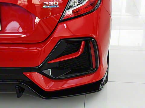 2021�� HATCHBACK 220TURBO CVT�����