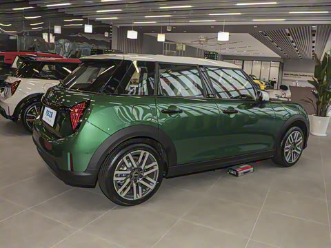 2025�� 1.5T COOPER ������ ���Ű�