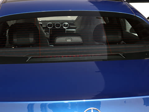 2023�� �Ŀ� C 260 L �˶���