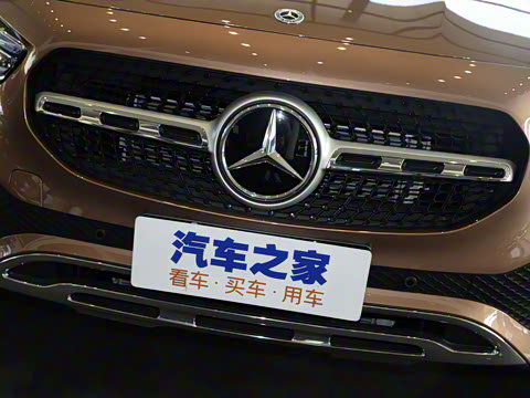 2022�� �Ŀ� GLA 200