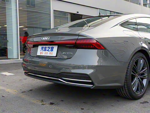 2022�� 45 TFSI ��ѡ��