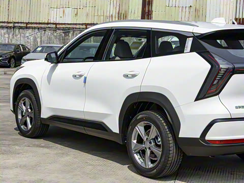 2025�� ���Ĵ� 1.5TD DCT �﷫