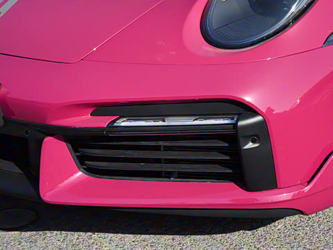 2021�� Turbo S 3.7T ��ʱ���й�20��������