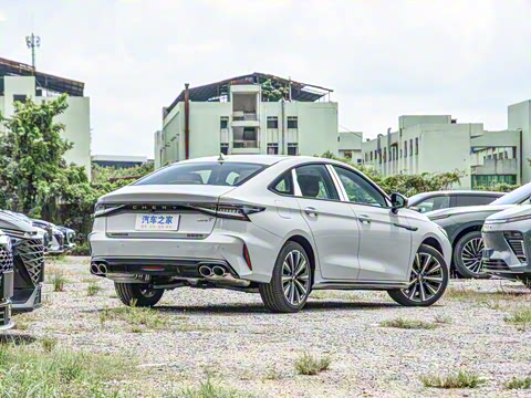 2025�� 2.0T �Զ���+