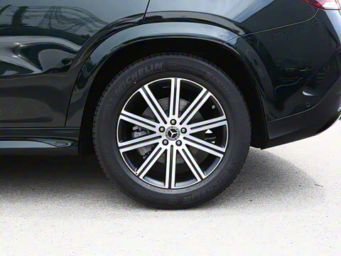 2023�� GLE 350 4MATIC ����SUV ������