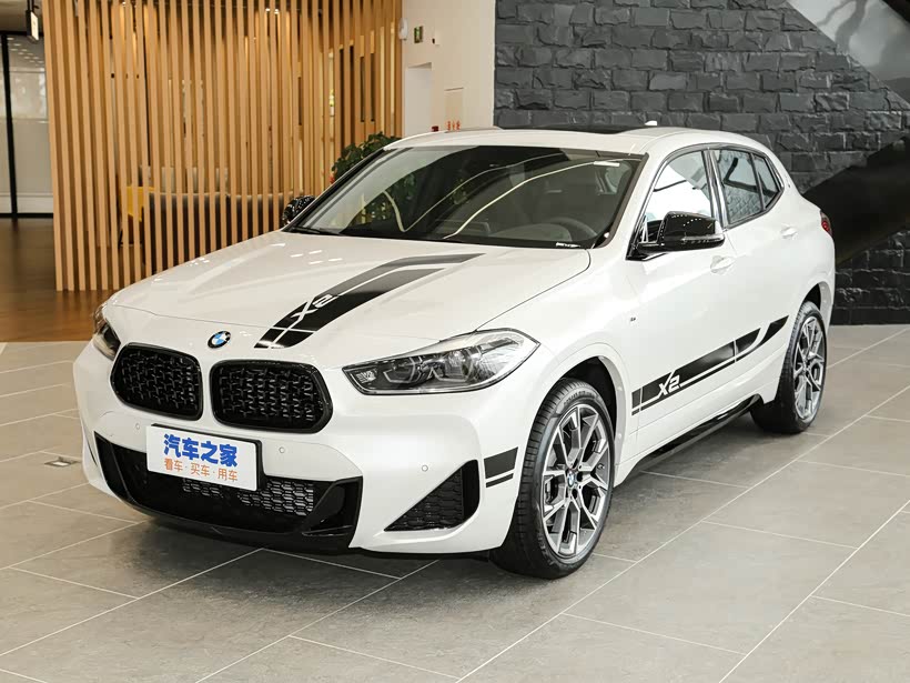 促宝马x2店内正在促销中欢迎到店赏鉴